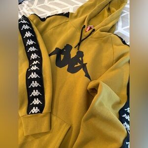 Mens XL Kappa Sweatshirt